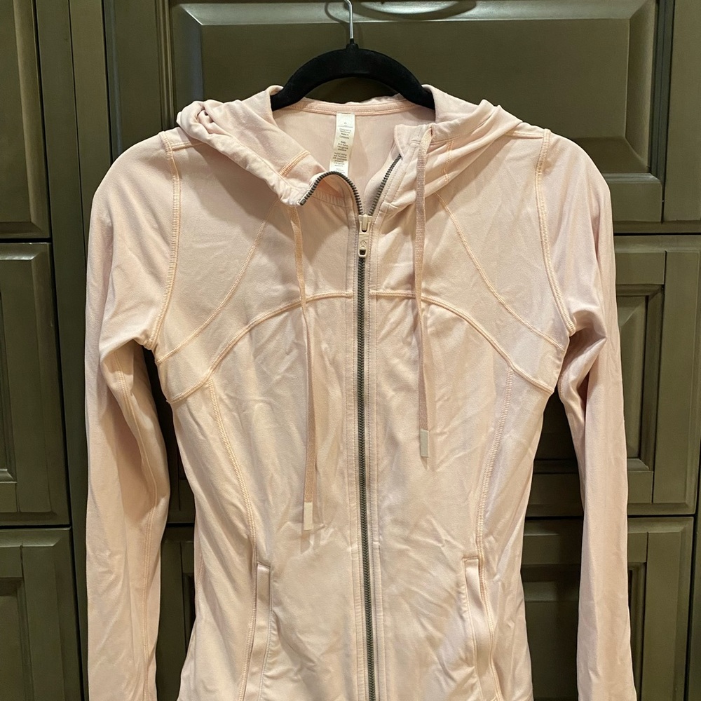 Lululemon Jacket
